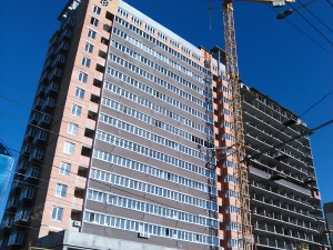 Zona spitalului clinic regional se deplasează la Krasnodar