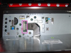 Розбирання ноутбуків asus k43sa і asus a43sa