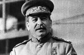 Explicați că Stalin nu a spus acest lucru