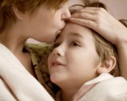 Un copil suferă adesea de bronșită, ce să facă