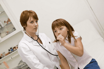 A gyermek gyakran beteg hörghurut, mit kell tenni (gyakran beteg bronchitis) A gyermek gyakran beteg hörghurut, mit kell tenni