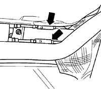 Reglarea frânei de mână volkswagen passat b5 1996-2005