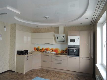 Repararea unui apartament cu o cameră în Iekaterinburg timp de o lună