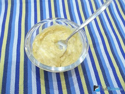 A recept a csirkecomb sajttal (szárú sajttal) Recept csirkecomb sajttal