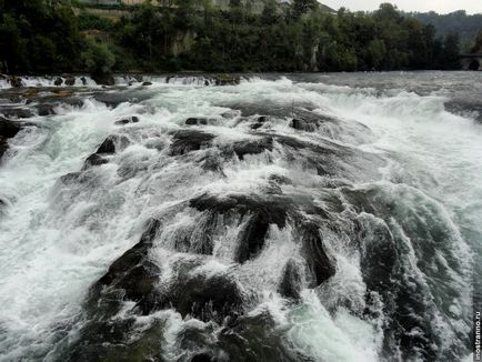 Rin Falls