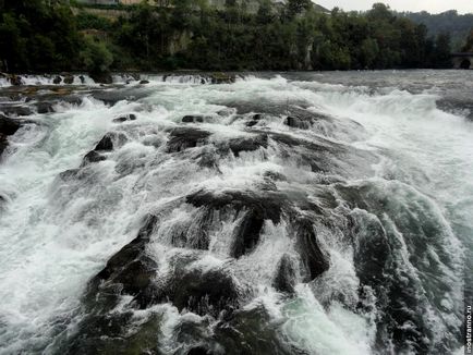 Рейнський водоспад