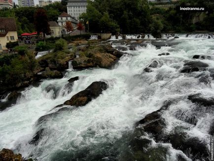 Рейнський водоспад