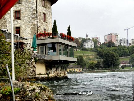 Рейнський водоспад