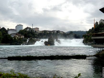 Рейнський водоспад