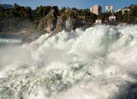 Rin Falls, rheinfall