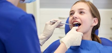Rikom - laborator dentar în Vladimir
