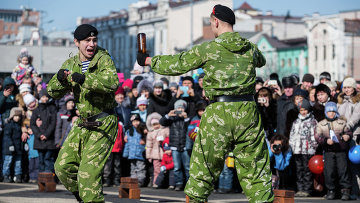 Ркка як створювалася непереможна і легендарна - ріа новини