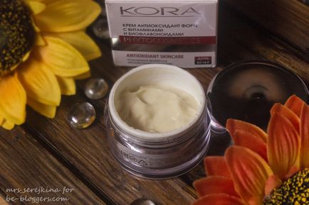 Rusă farmacie cosmetice Kora revizuire a patru instrumente - bloggeri de club