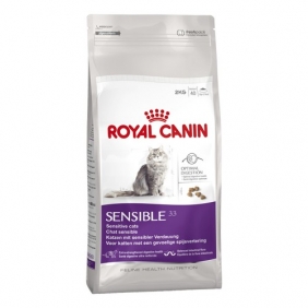 Royal canin sensibile alimente pisica cu sistemul digestiv sensibil