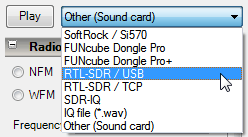 Rtl_sdr інструкція (переклад)