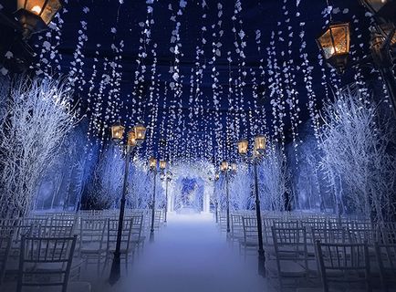 Російська садиба в снігу весілля Новомосковсктелей Дар'ї та максима, hello! Russia