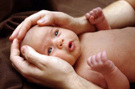 Саб симплекс »для новонароджених, дітей до року склад, спосіб застосування