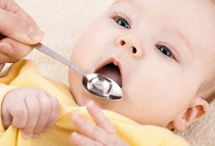 SAB simplex »pentru nou-născuți, copii până la compoziția anului, instrucțiuni de utilizare