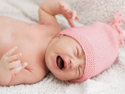 SAB simplex pentru picături de nou-născuți din colică, manual de instrucțiuni