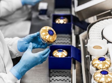 Найдорожчі косметичні засоби orchidee imperiale від guerlain, marie claire