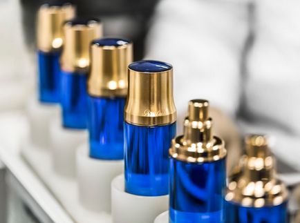 Cel mai scump cosmetice orchidee imperiale de la guerlain, marie claire