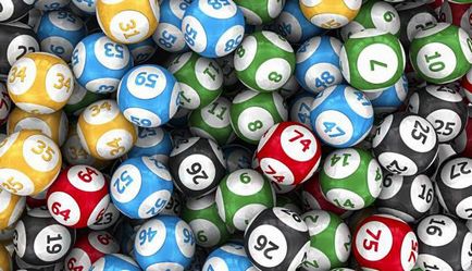 Cele mai populare loterii rusești