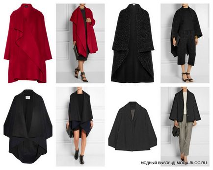 З чим носити модні пальта розбираємо на фото - діловий стиль мода-блог