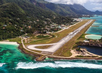 Aeroportul Internațional Seychelles