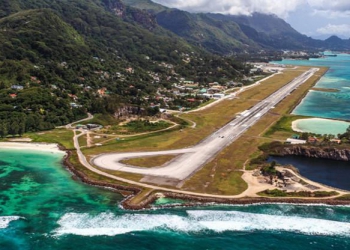 Seychelles International Airport (Airport) Seychelles International Airport