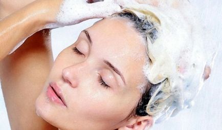 Șampon sulsen (29 fotografii) compoziție și analogi de șampon-peeling sulsen forte de la mirrolla, отзывы