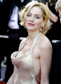 Sharon Stone a mărturisit că a suferit o moarte clinică