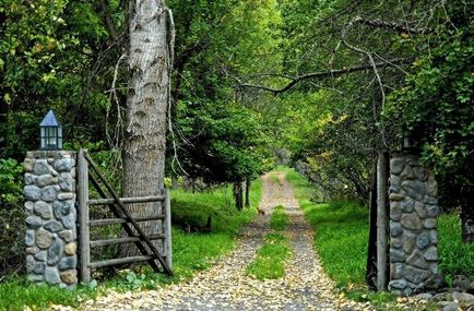 Sherwood Forest történet, csábító rejtély - utazunk együtt