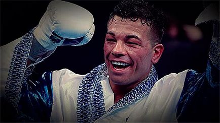 Hatodik halálának évfordulójára Arturo Gatti