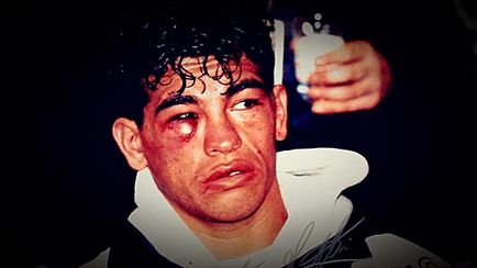 Hatodik halálának évfordulójára Arturo Gatti