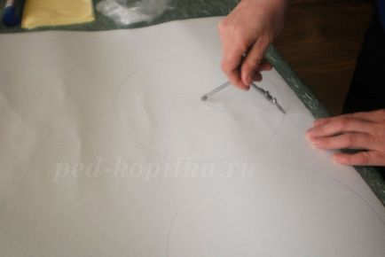 Капелюх незнайки з паперу як зробити - як зробити ковпак з паперу