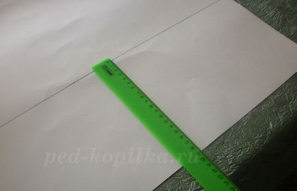 Hat de lucru necunoscut din hârtie cum să faci - cum să faci un capac de hârtie