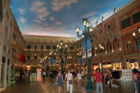 Shopping în Veneția - cumpărături