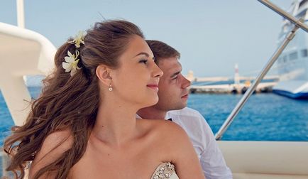 Nunta simbolică în Rhodos în Grecia prețuri, fotografii, recenzii și alegeri.