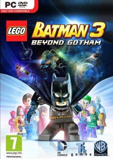 Download torrent Gotham City szélhámosok ingyenes PC