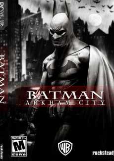 Download torrent Gotham City szélhámosok ingyenes PC