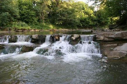 Rocks dovbush - ukraine - blog despre locuri interesante