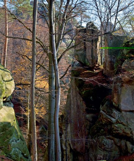 Rocks dovbusha în bambnishte, Ucraina, cum să ajungi acolo, parcuri ale lumii, peisaj, asambud