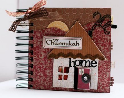 Scrapbooking și cele mai bune idei de inspirație