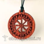 Amulete slavice, atelier de runică