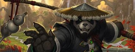 Наступне за mists of pandaria wow-додаток вже знаходиться в роботі - world of warcraft - гри