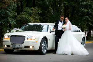 Dream interpretare limuzina alb-negru nunta intr-un vis