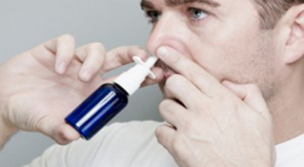 Vasodilatarea picăturilor în nas - pe care să le alegeți