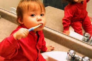 Tanácsok az elektromos fogkefe gyerekeknek