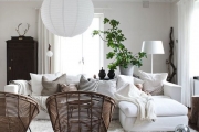 Tippek a választott szőnyeg a nappali képet példák