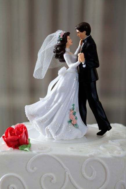 Tanácsok az esküvői torta, női portál comode